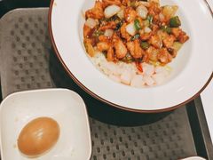 -乡村基(双流时代奥特莱斯餐厅)