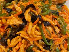 -黄家饺子东北特色菜馆(湖滨商业街店)