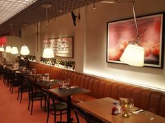 -尚牛社会 Beef & Liberty(金桥EKA天物店)