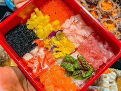-花潮料理艺食馆(SM新生活广场店)