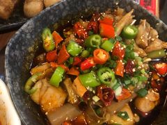 跳跳蛙-付小姐在成都(中山公园店)