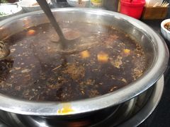 兔子-水碾河肥兔火锅(水碾河店)