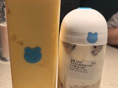 -半天妖烤鱼(东方新天地店)