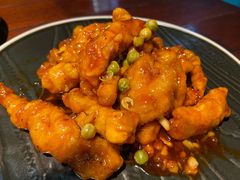 糖醋里脊-前海沿·青岛菜(五四广场永旺店)