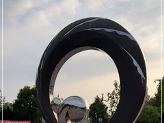 -大兴滨河森林公园