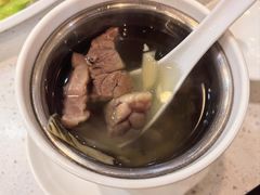 -旺角宝港式茶餐厅(寮步店)