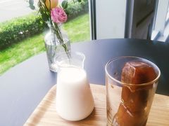 -dotcom coffee古点咖啡(致真大厦店)