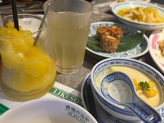 -禄婶鸡煲·打边炉
