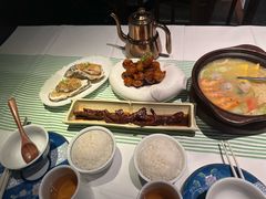 -桂满陇·锦绣江南(益田广场店)
