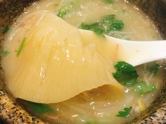 -凤城礼记鱼翅海鲜酒家(新马路总店)