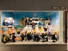 -济州岛泰迪熊博物馆