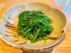 -Tuna maki寿司(苏州中心商场店)