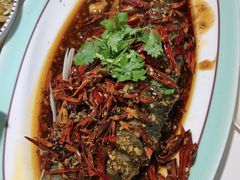 -东来土菜馆(民祥园路店)