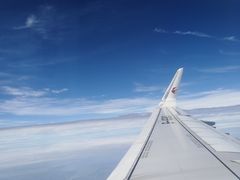 -长沙黄花国际机场-T1航站楼