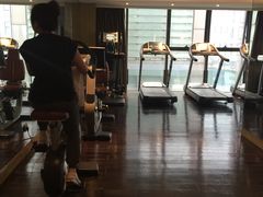 -宁波威斯汀酒店