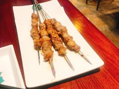 -哈密古丽新疆餐厅(江北融创店)