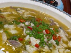 -龙凤瓦罐煨汤馆(清江东路店)