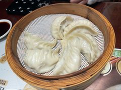 -老淮城·长鱼面(河下古镇店)