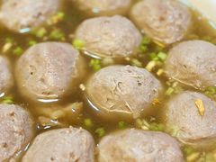 -阿娟牛肉丸·手打牛肉丸·现做现卖