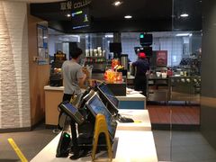 -麦当劳(无锡滨湖万达店)