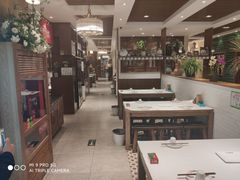 大堂-白氏兄弟烧烤(中赢广场店)