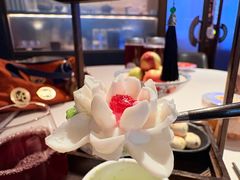 -蘇锦宴·淮扬菜烤鸭·小院(三元桥霄云路店)