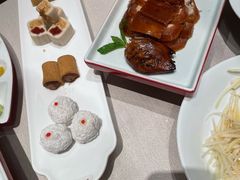 -小京华楼·京味斋(三元桥国展店)