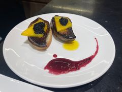 -铁板诱惑法式铁板烧(大卫城店)