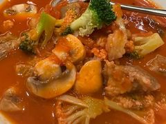 -京华烟云·北京烤鸭(领展购物广场·中关村店)