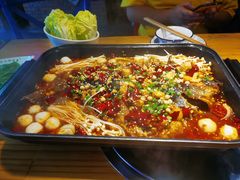 -小小河边鱼(天润城店)
