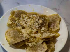 炸灌肠-姚记炒肝店(鼓楼店)