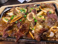 -高第街56号港式餐厅(山大路店)