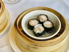 鲜虾紫菜卷-悦景酒家(罗湖店)