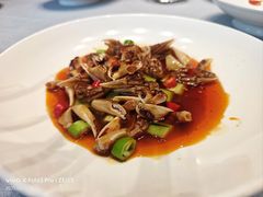 -苏淮景·苏闽融创菜·海鲜(原空港井河轩店)