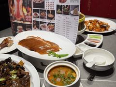 -宏宴·新京菜(望京店)