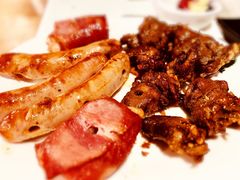 -戈拿旺巴西烤肉(崇文门店)