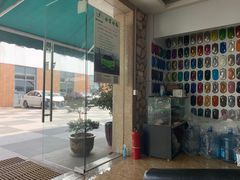 -蜂鸟快修喷漆钣喷汽修旗舰工厂(军工路店)
