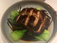草扎肉-桂满陇-西湖船宴(西单大悦城店)