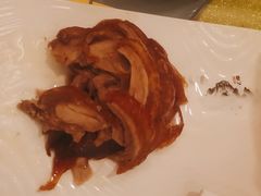 -全聚德(上海首店浦东店)