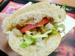 -赛百味SUBWAY(燕莎奥莱店)