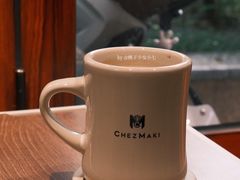-SAFARI COFFEE