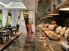 -帝豪酒店•马可勃罗西餐厅