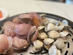 -海鲜谷(瑞安店)