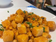 -汤城小厨•粤菜•靓汤(金宝街店)