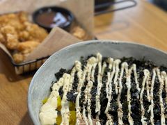 -李先生的首尔小馆(松江启源广场店)