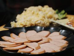 -鹤之乡·齐齐哈尔烤肉·非遗(秋涛路店)