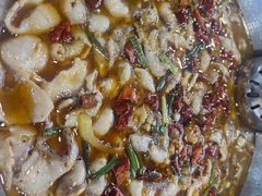 -老四川平头酸菜鱼(衙前店)