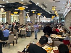 -點無缺茶楼·海鲜酒家(世博店)