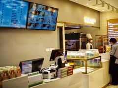-爸爸糖吐司面包(兰州中心店)