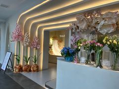 -晶雅花园西餐厅(南京首店)
